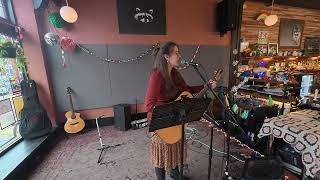 Human  Shiloh Mae  At Turn Turn Turn