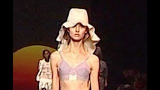 VIVIENNE WESTWOOD Spring 2009 London - Fashion Channel