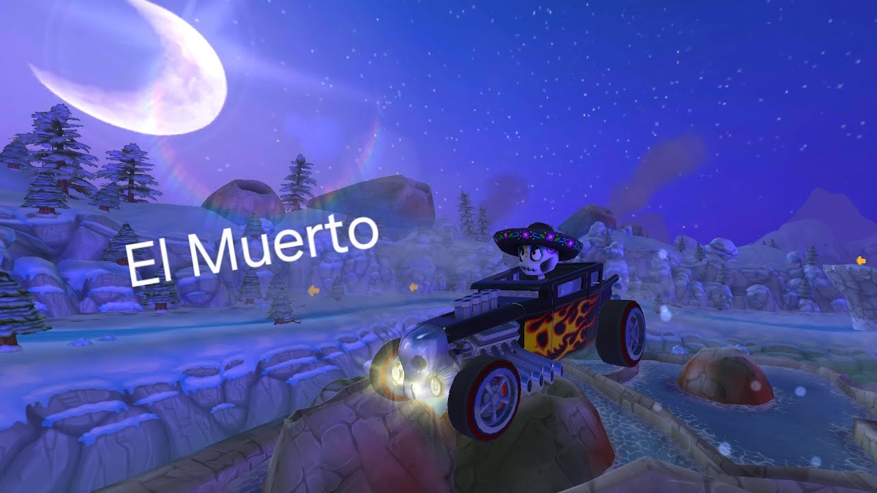 Evento Time and Temp 