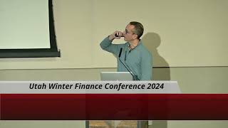 UWFC 2024 Paper 4 Presentation