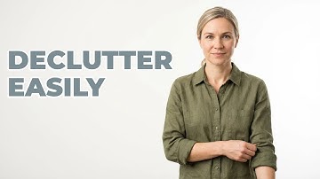 How Do You Decide What To Discard From Home?