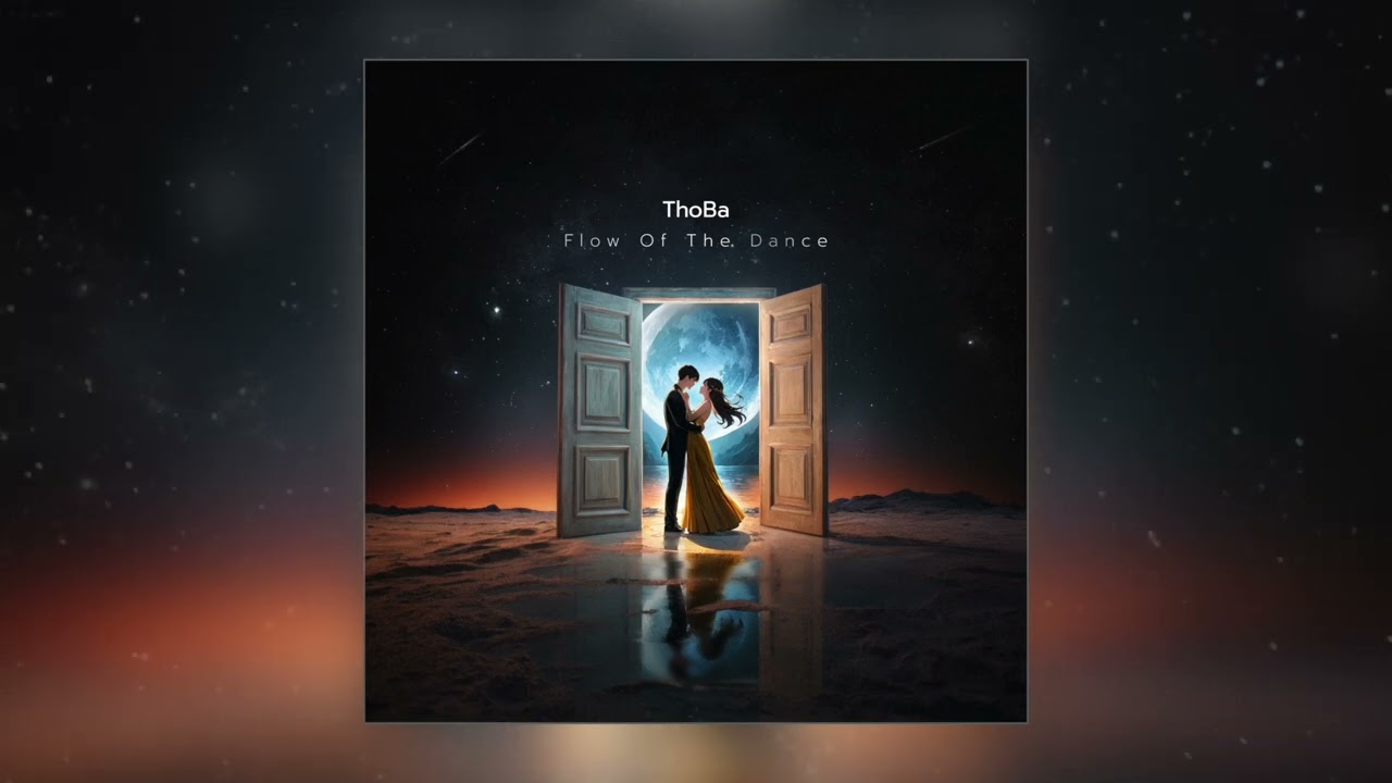 在 YouTube 上觀看「ThoBa - Flow Of The Dance」