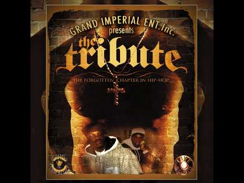Live Squad — Live Squad  - The Tribute - The Forgotten Chapter In Hip Hop feat. 2Pac