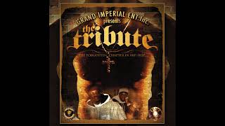 Live Squad  - The Tribute - The Forgotten Chapter In Hip Hop feat. 2Pac