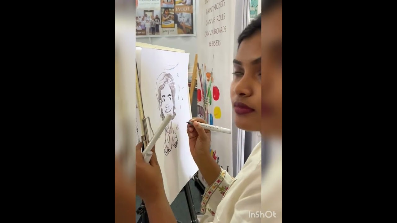 Kalaadhar2 Art Exhibition | Celebrating Indian Creativity & Talent 