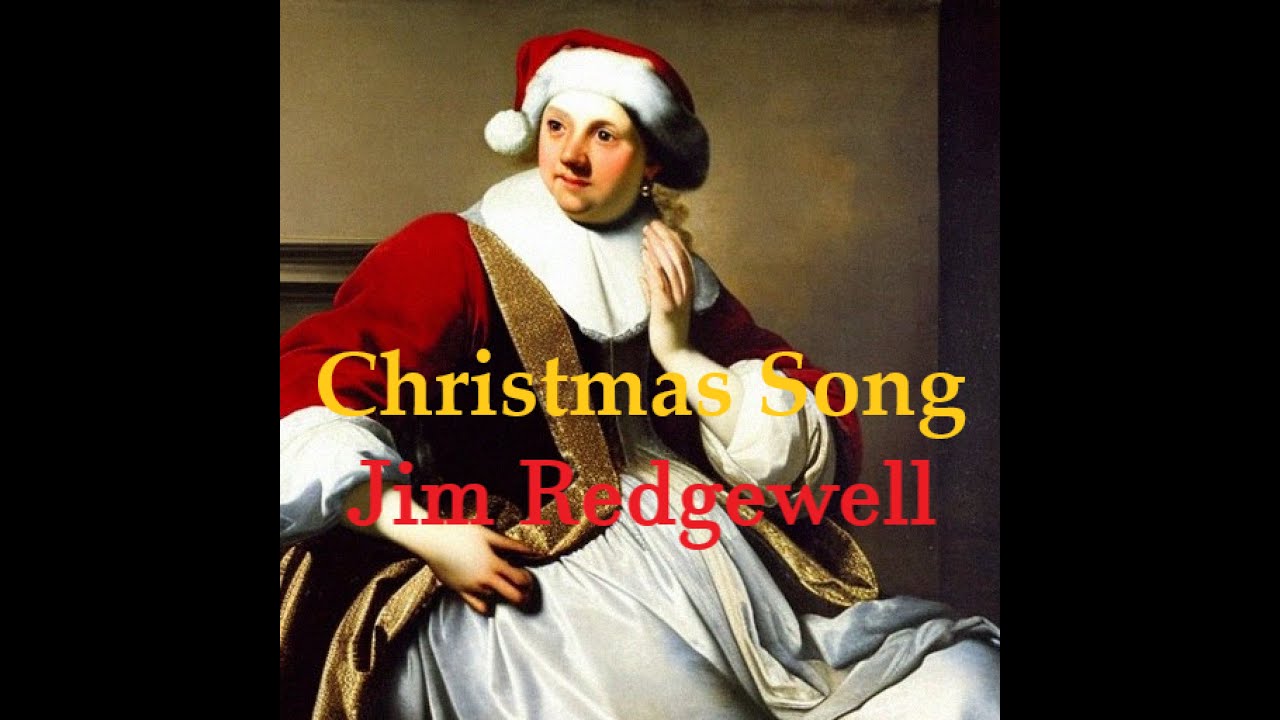 Christmas Song - YouTube