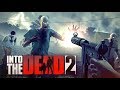 Into the Dead 2 - Part 1 | ZOMBIE SURVIVAL | Full Mobile Gameplay Walkthrough | Hindi