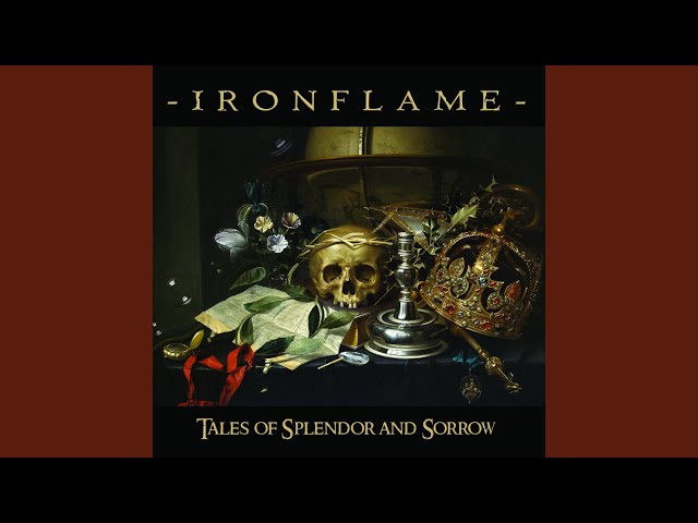 Ironflame - Orpheus