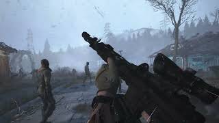 Weapons Framework Beta - MK18 and SIG MCX Spear anims addon