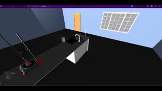 Hexafusion's LABONWEB PROTOTYPE: Revolutionizing Chemistry Education with Digital Simulation