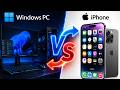 5 Best iOS Emulators for PC - Windows 10/11