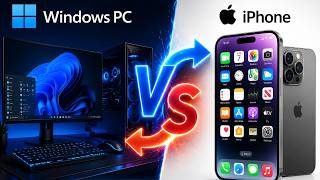 5 Best iOS Emulators for PC - Windows 10/11