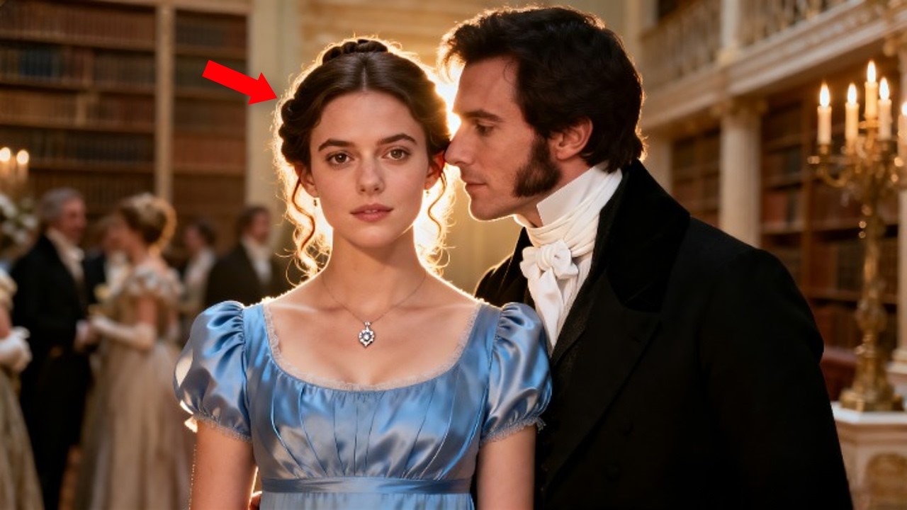 💔 “Do Not Love Me,” He Warned In Their Marriage — She Listened… And That Was His Greatest Mistake