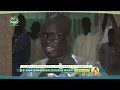 Goudi Xassida 2019 à Daroul Mouhty - Waxtaanou S. Abdou Lahi DIOP Bichri 