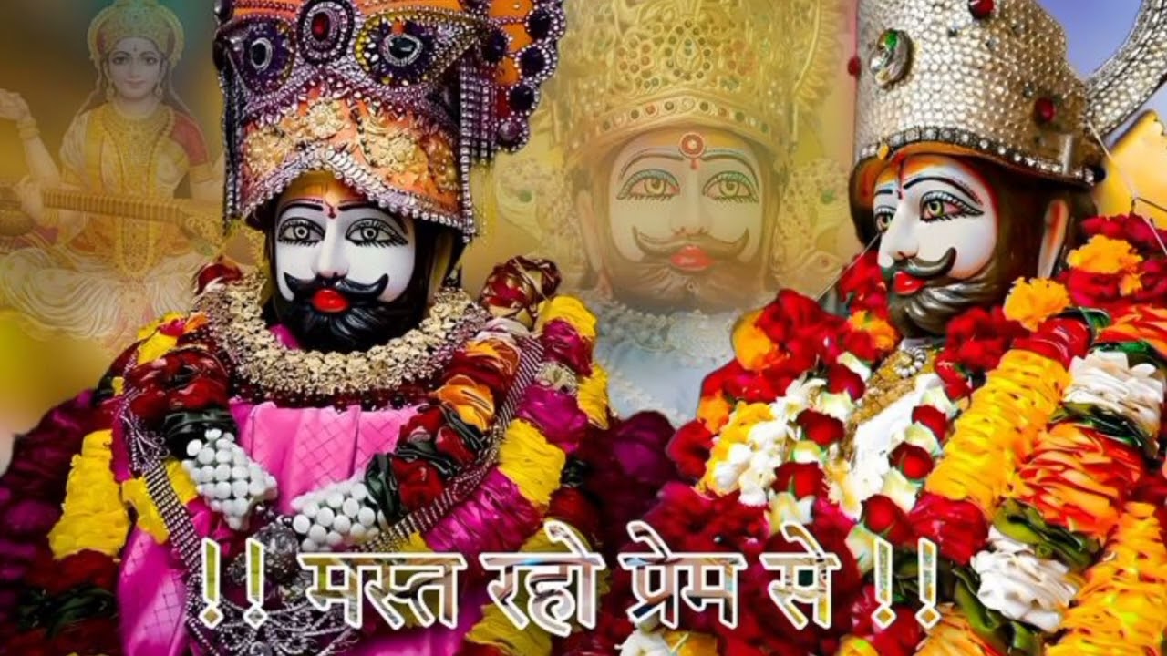 मन श्याम बाबा क मेला में जाबाद // बाबा खाटूश्याम जी का भजन // By Anita devi // 