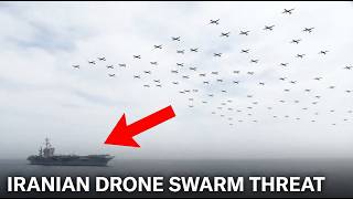 Download Lagu Analyseren van de drone-tactieken van Iran: wat maakt ze zo bedreigend? MP3