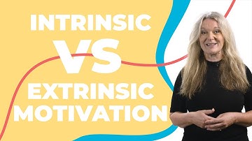 How to get your team motivated (Understanding intrinsic and extrinsic motivation)