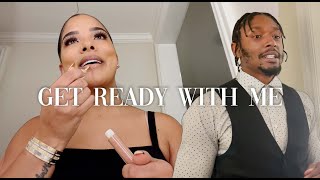 THE LILLARD'S WEDDING (Get Ready With Me)
