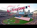 MLB  2019 All-Star Game Highlights - YouTube