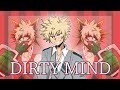  drty mnd  meme  my hero academia