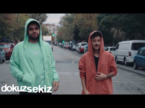 KÖFN - GERİ DÖN (Official Video)