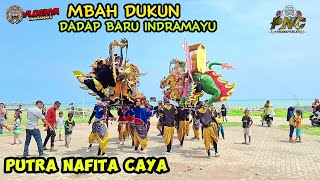 Download lagu PUTRA NAFITA CAYA - PNC | Mbah dukun - Show dadap baru indramayu