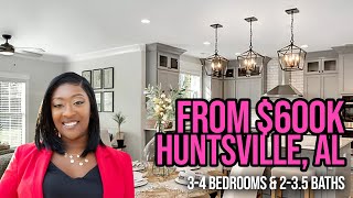 Midtowne on the Park Hunstville AL - Homes for Sale