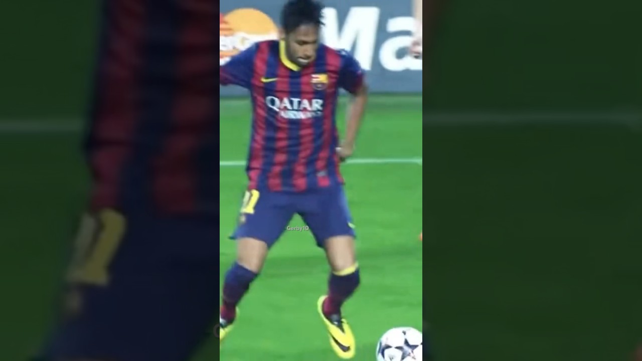 Vini Jr X Neymar JR Crazy Skills 🤩🔥#vinicius #neymar #football #edit #viralshort #funny #fyp
