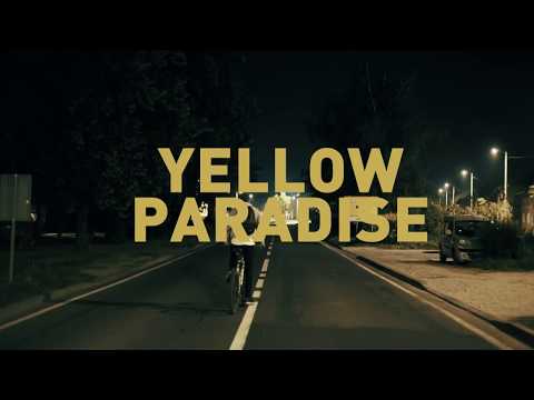 kids from the sky - Yellow Paradise (Lyric Video)