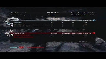 S2 OverKill & TacticK Vs. Beerponggg II(ITS Beerponggg) & Mrs Beerponggg