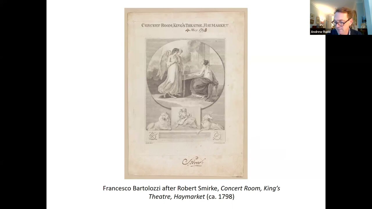 Print Philanthropy in the Age of Horace Walpole