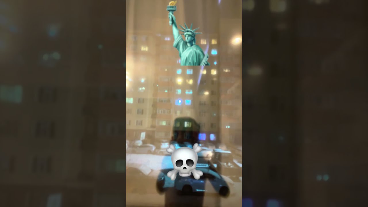 ☠️