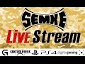 Live Stream - Rainbow Six Siege #4 Deel 1