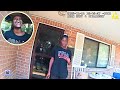 Officers Reached Their Breaking Point with This Entitled Woman