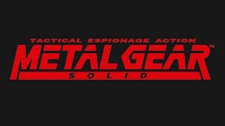 Metal gear Solid part 12- Deactivating Detonation Codes