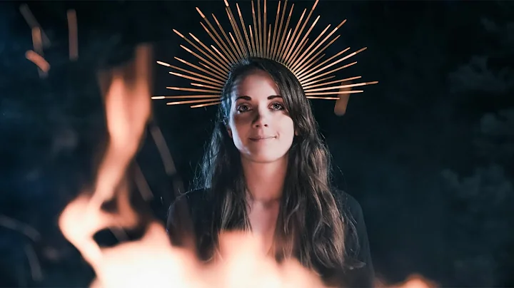 Tara Wild - "I Am" (Official Music Video)