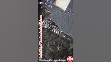 Redmi note 7 Baseband unknown Layer || Layer ko kaise repair krte hai