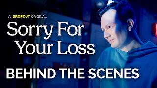 Get Your Act Together with Michael Cruz Kayne [Dropout Presents BTS] screenshot 5