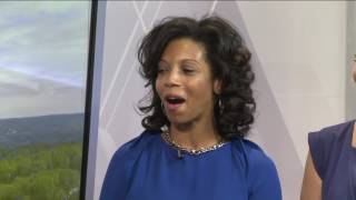 Power of the Purse: Annual event continues to inspire Profile