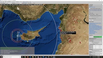 CMANO: Buck For Your Bang - Part 3 F-35/Tomahawks vs SA-21