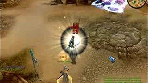 CABAL EXTREME SPEEDHACK