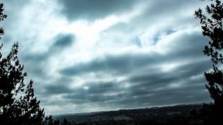 Time Lapse test with Panolapse | Canon T4i (650D)