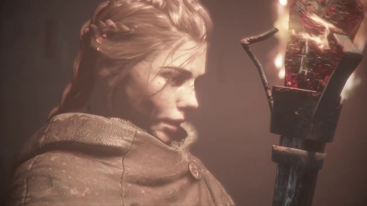 A Plague Tale Innocence: Chapter 3 Retribution walkthrough