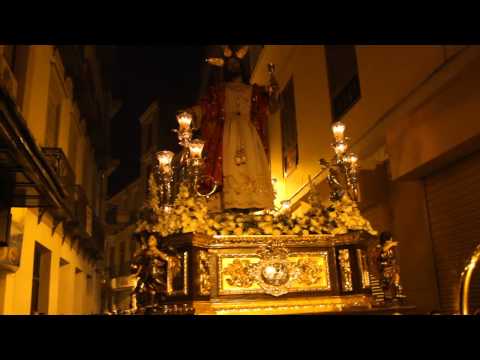 Real y Muy Ilustre Hermandad de la Sagrada Cena Sacramental y María Santísima de la Paz