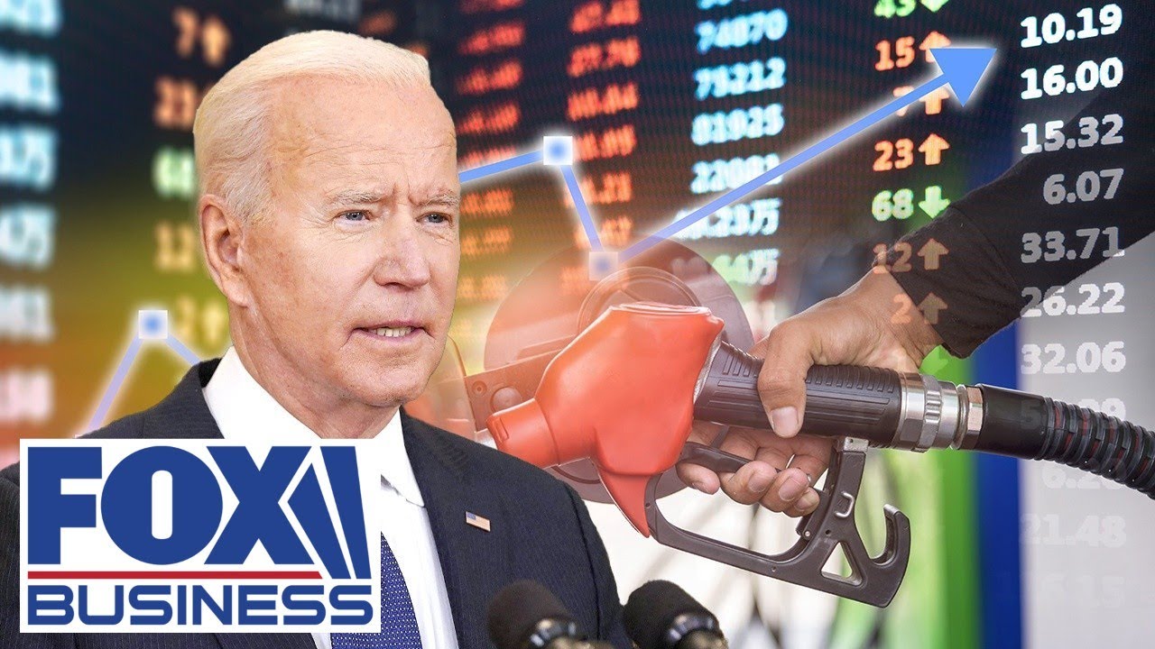 How Biden has declared war on cars