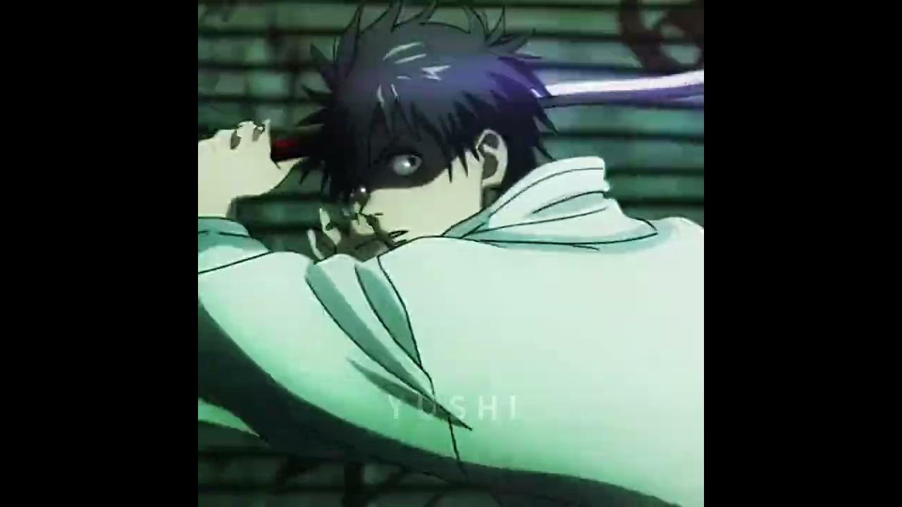 「Xcho ❄」Jujutsu Kaisen 0 [Edit/AMV]