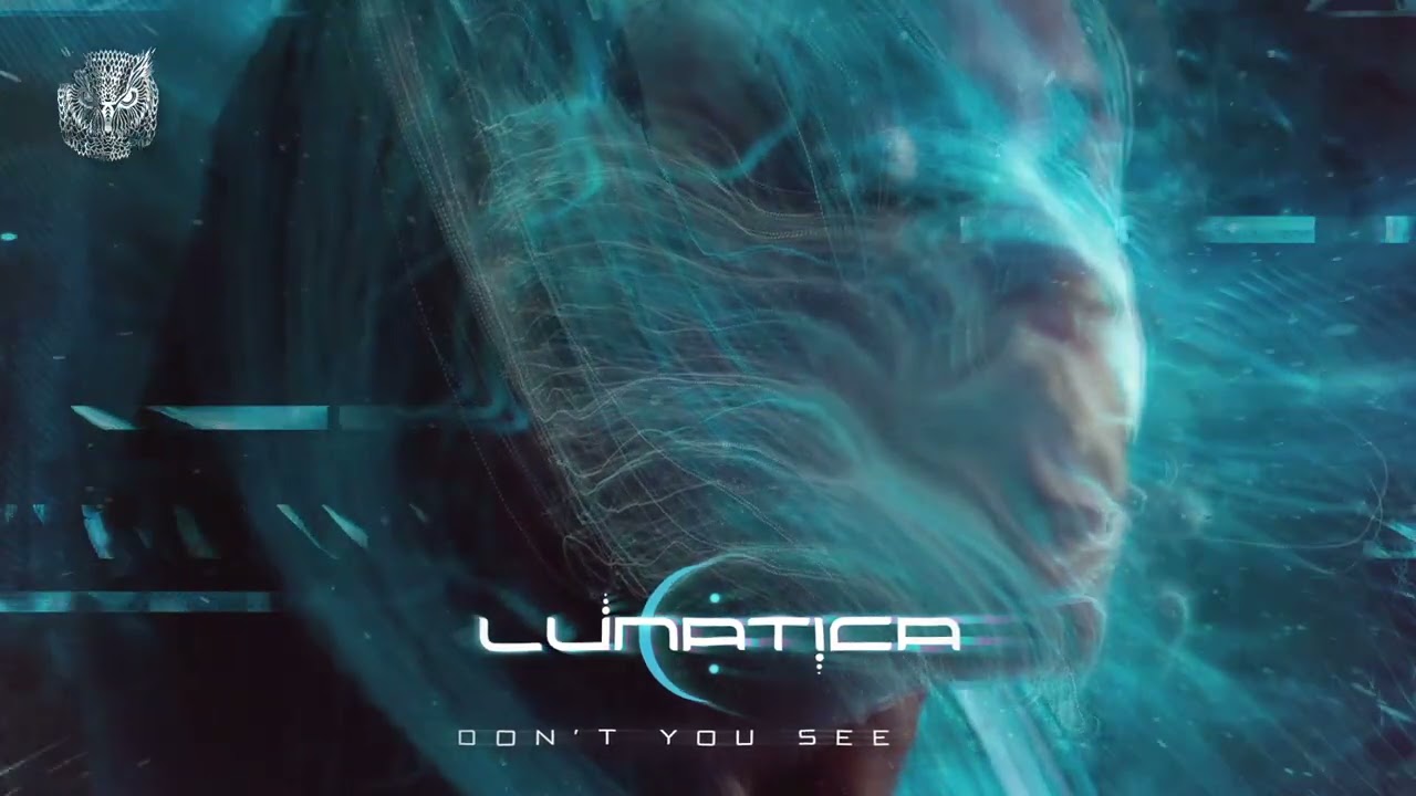 Lunatica - Don't You See [Sahman Records]