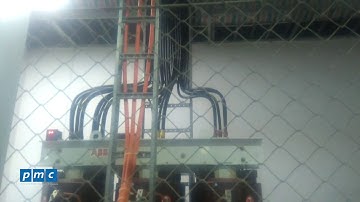 Thông số kỹ thuật máy biến áp