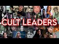 CULT LEADERS Epi 3! #shorts #trending #schoolofthot