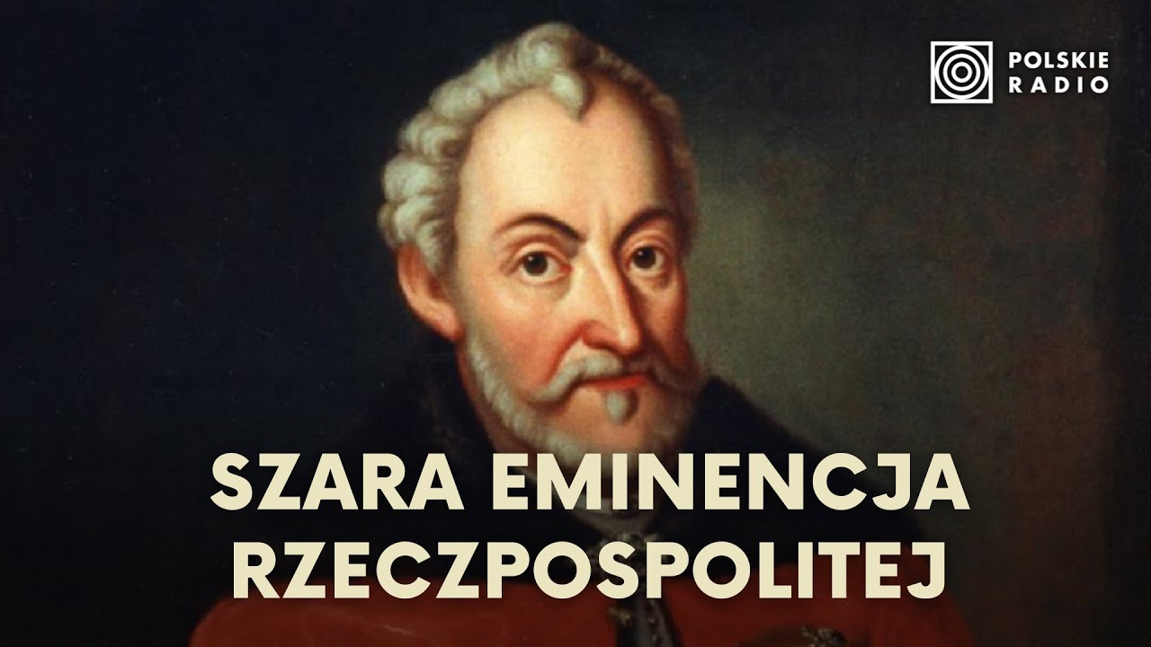 Co Jan Zamoyski Zrobił Dla Rzeczpospolitej Jan Zamoyski. Szara eminencja początków Rzeczpospolitej - YouTube